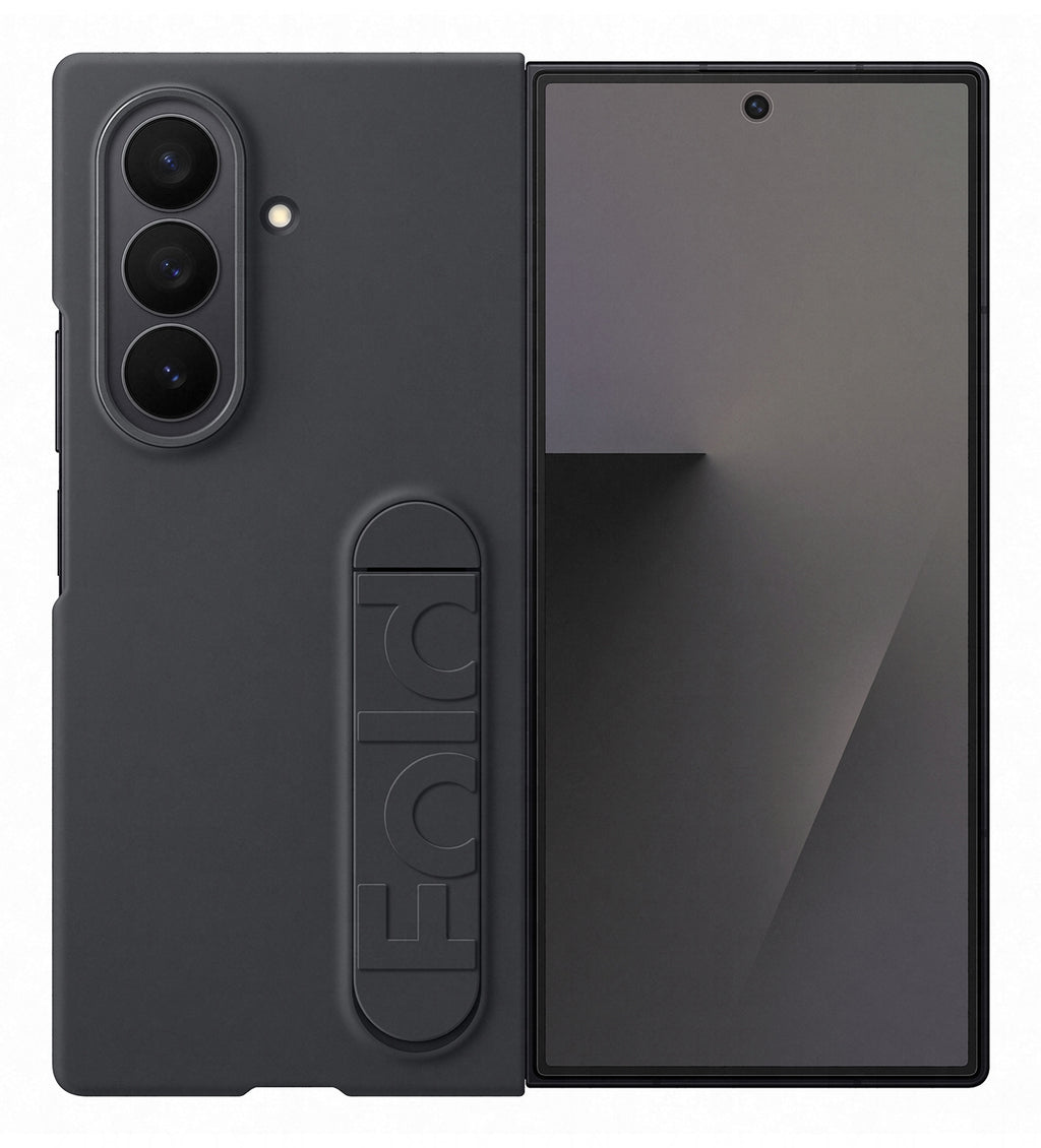 Samsung Samsung EF-MF966CBEGWW coque de protection pour téléphones portables 17,4 cm (6.85") Housse Noir