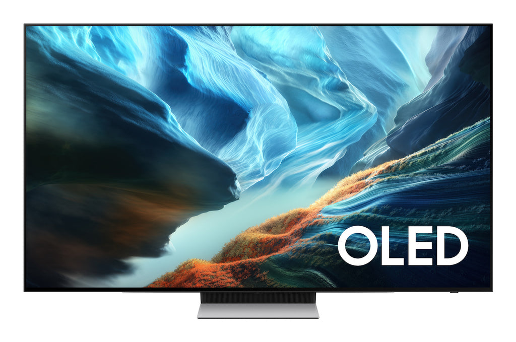 Samsung QE55S90HAE 139,7 cm (55") 4K Ultra HD Smart TV Wifi Noir