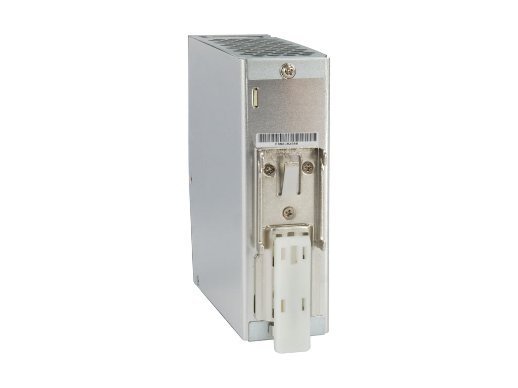 LevelOne POW-2441 Unité d'Alimentation 120 W, Argent et Menthe