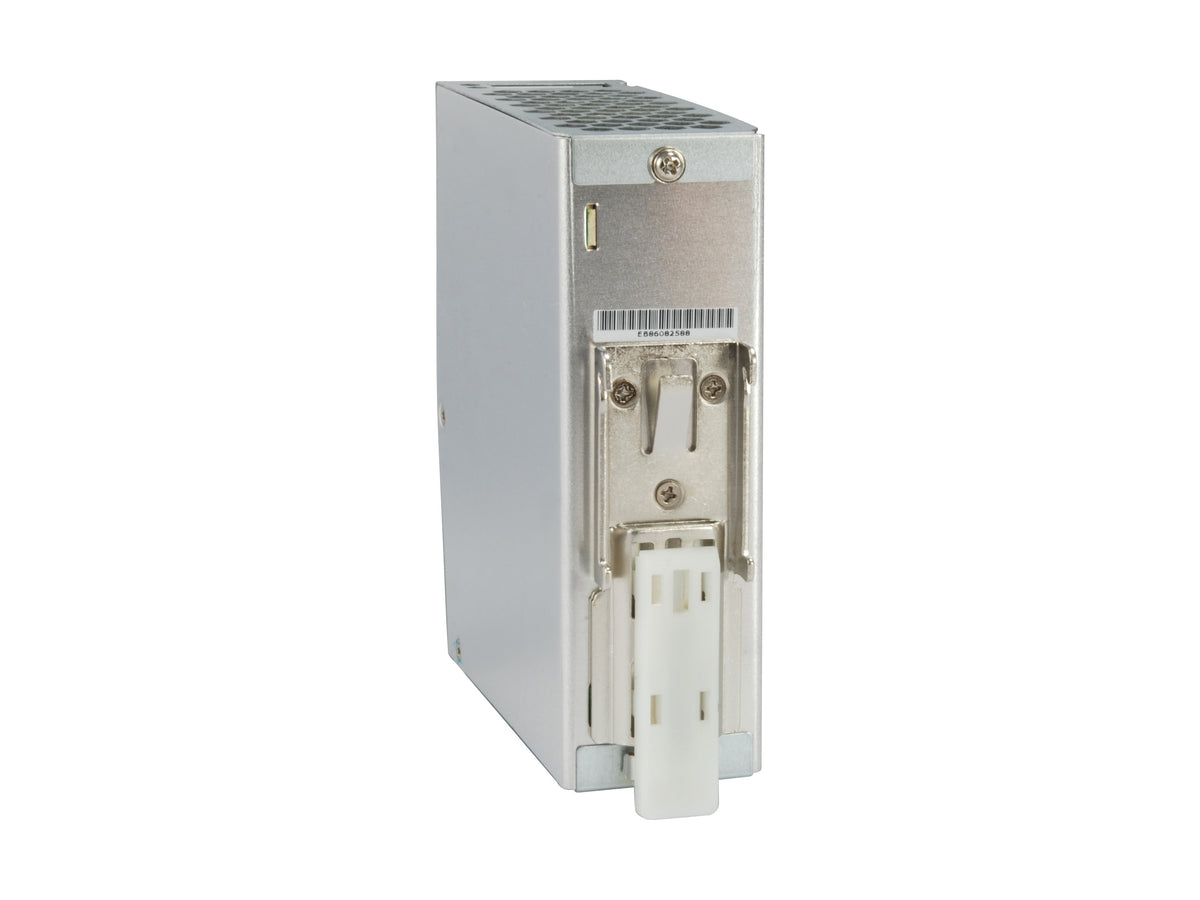 LevelOne POW-2441 Unité d'Alimentation 120 W, Argent et Menthe