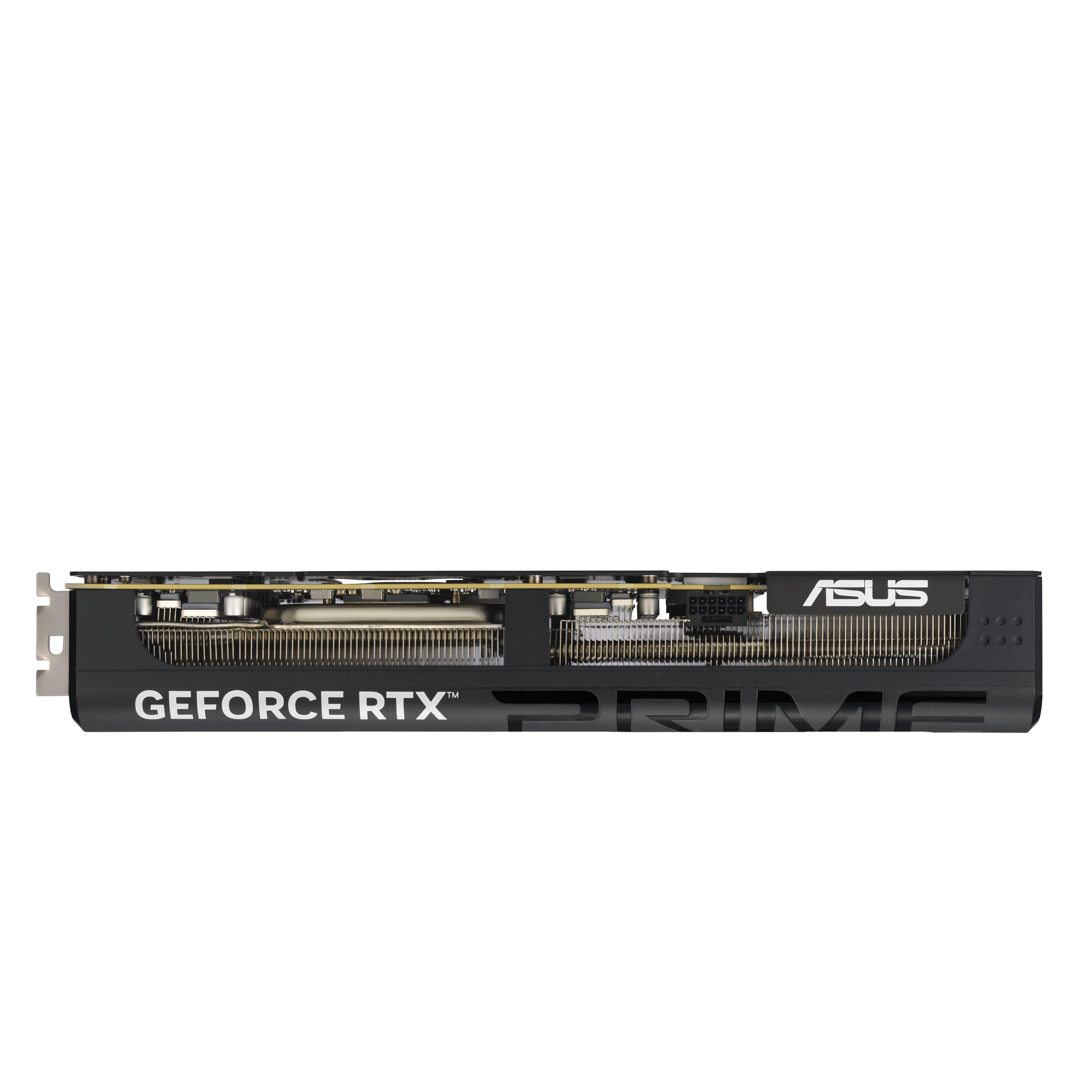 ASUS Prime -RTX5080-16G NVIDIA GeForce RTX 5080 16 Go GDDR7