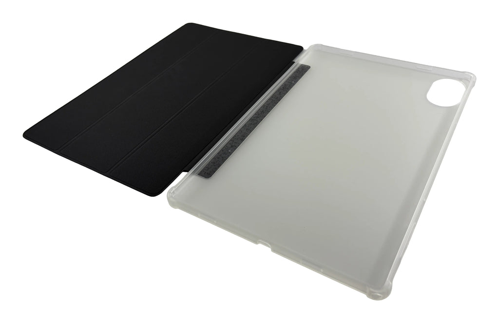 Hannspree Mercury Tablette Android 15, 14.1" (35,8 cm), 128 Go, 6 Go RAM, LTE, Wi-Fi 5, Noir