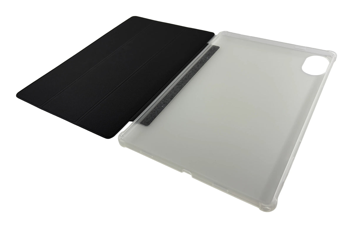 Hannspree Mercury Tablette Android 15, 14.1" (35,8 cm), 128 Go, 6 Go RAM, LTE, Wi-Fi 5, Noir