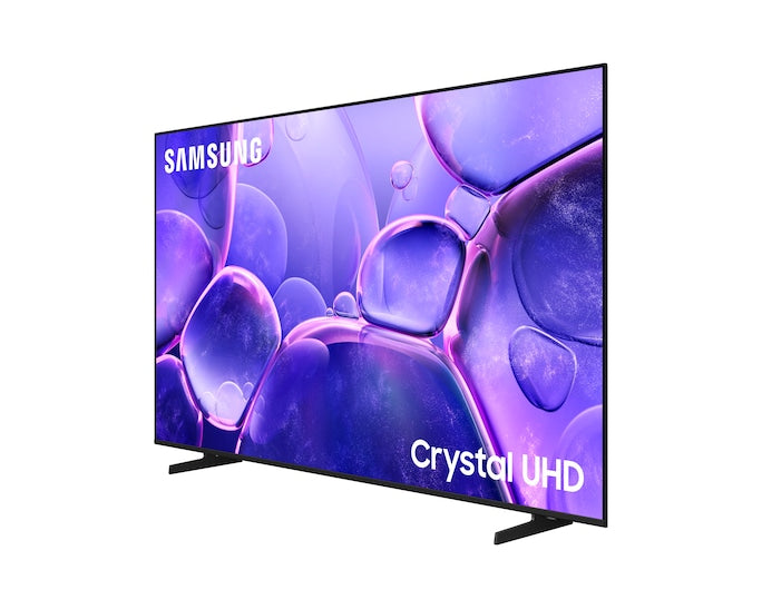 Samsung Samsung U8000F UE85U8092FUXXH TV 2,16 m (85") 4K Ultra HD Smart TV Wifi Noir