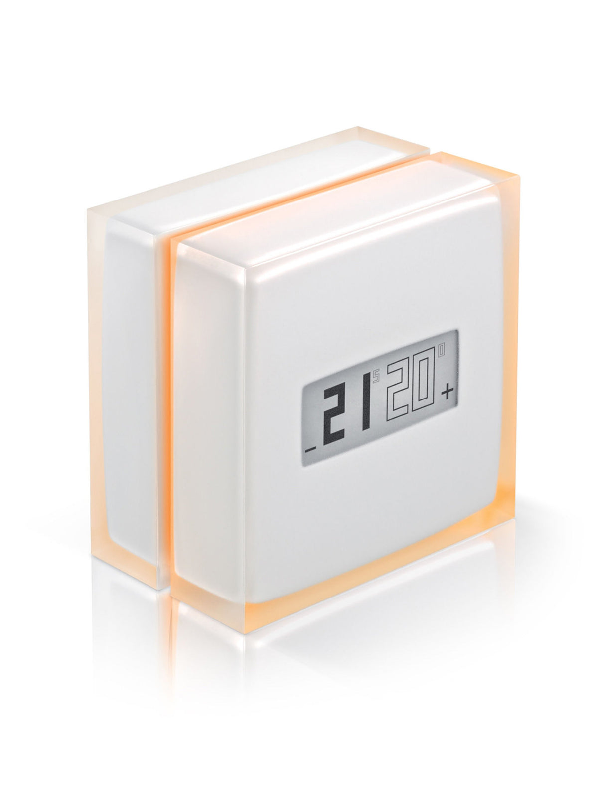 Netatmo smart thermostat Termostat