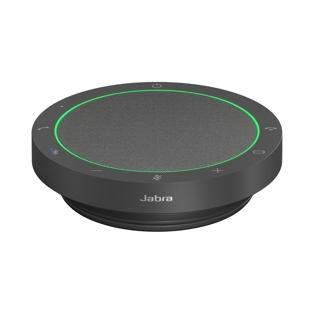 Jabra Speak2 55 Haut-parleur Universel USB Type-C, Noir