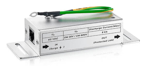 Zyxel SURGEPRO-GE-ZZ0101F protection surtension
