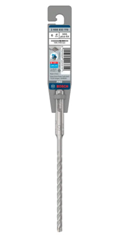 Bosch Bosch 2 608 833 778 foret Hammer drill bit 1 pièce(s)