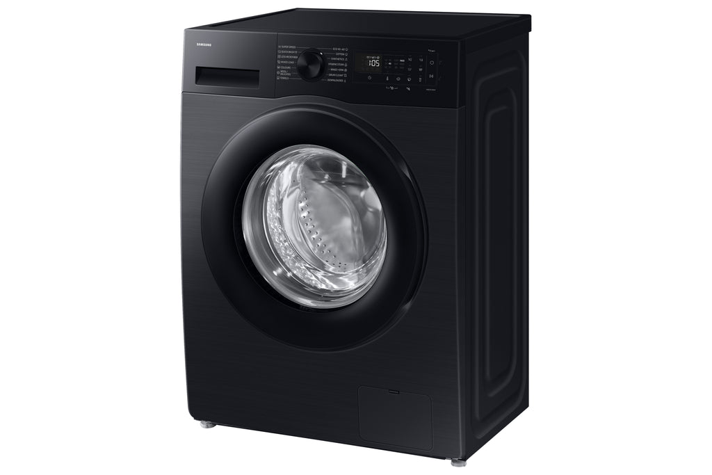 Samsung WW90DG5G34ABLE machine à laver Charge avant 9 kg 1400 tr/min Noir