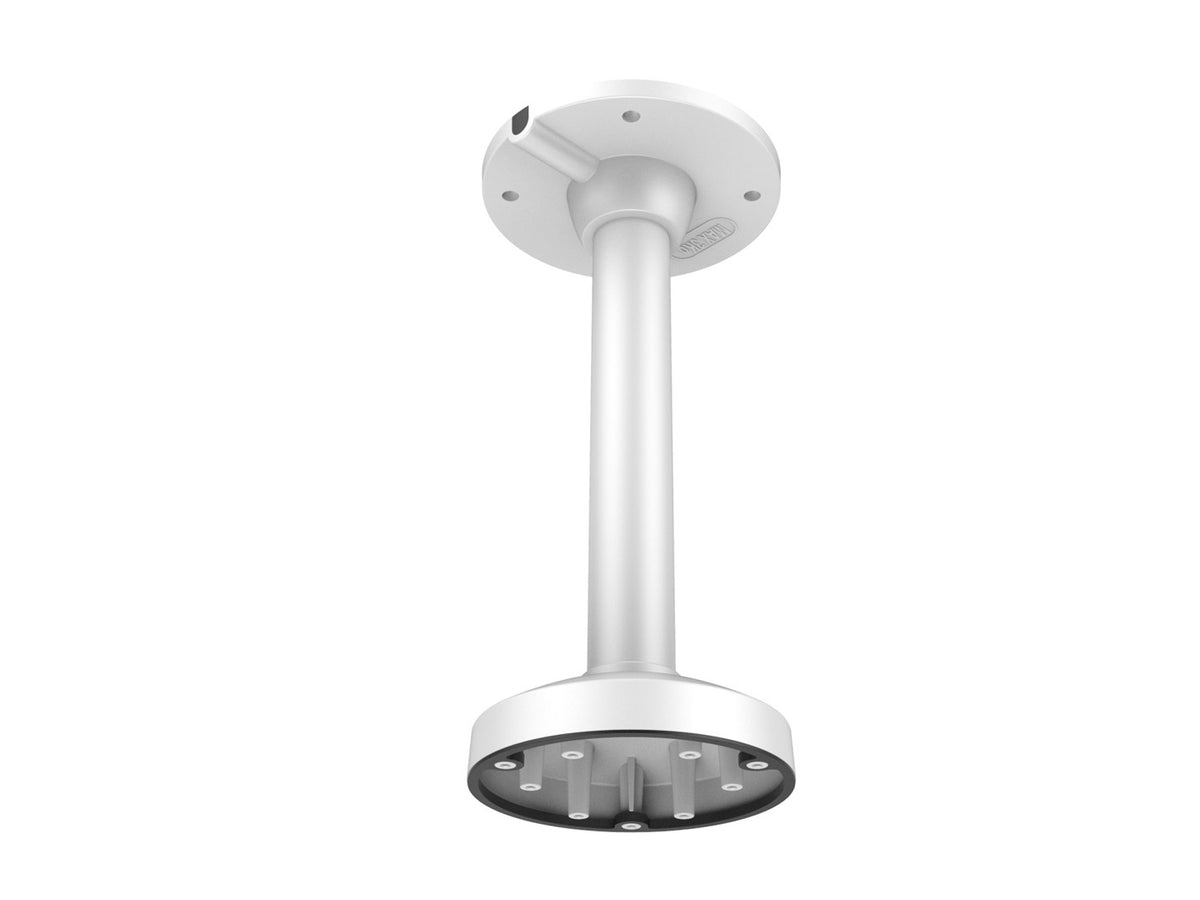 LevelOne CAS-7317 Support et Boîtier pour Caméras de Sécurité, Blanc