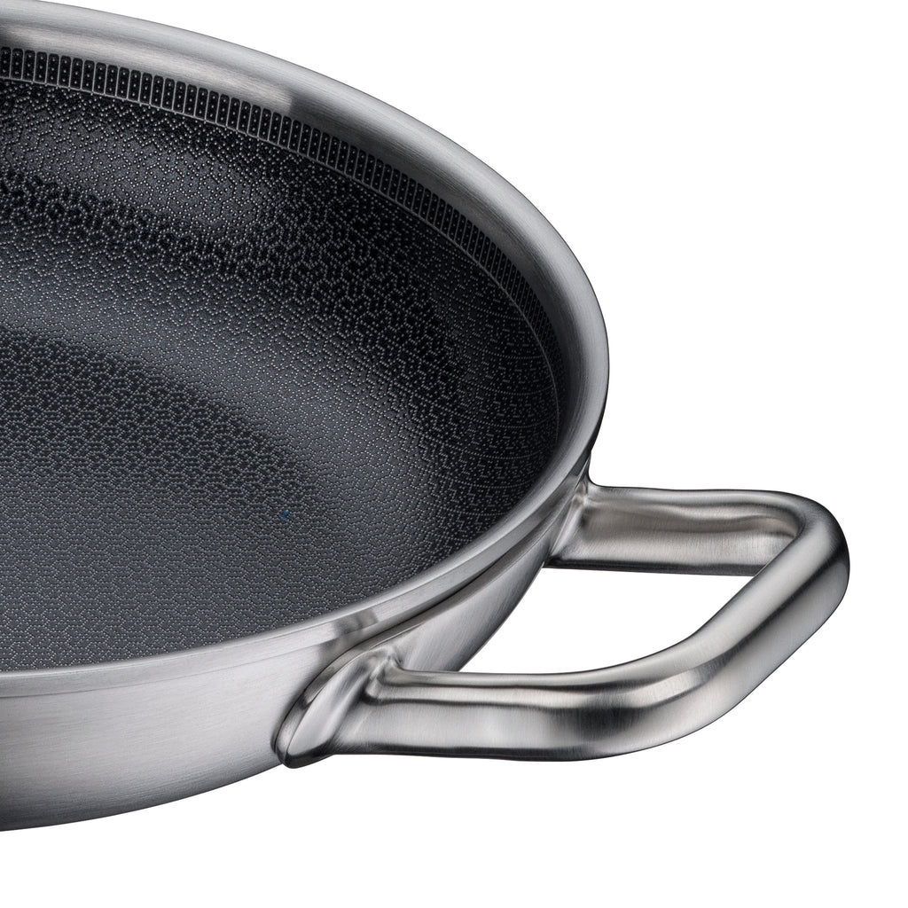 WMF 17.5934.6411 marmite Acier inoxydable