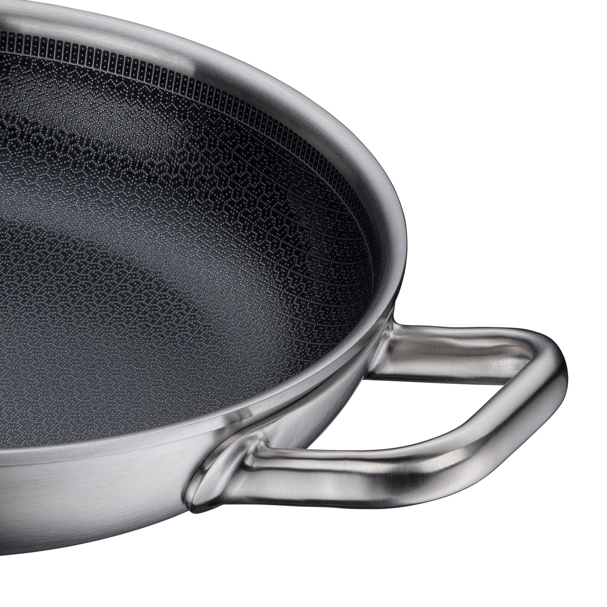 WMF 17.5934.6411 marmite Acier inoxydable