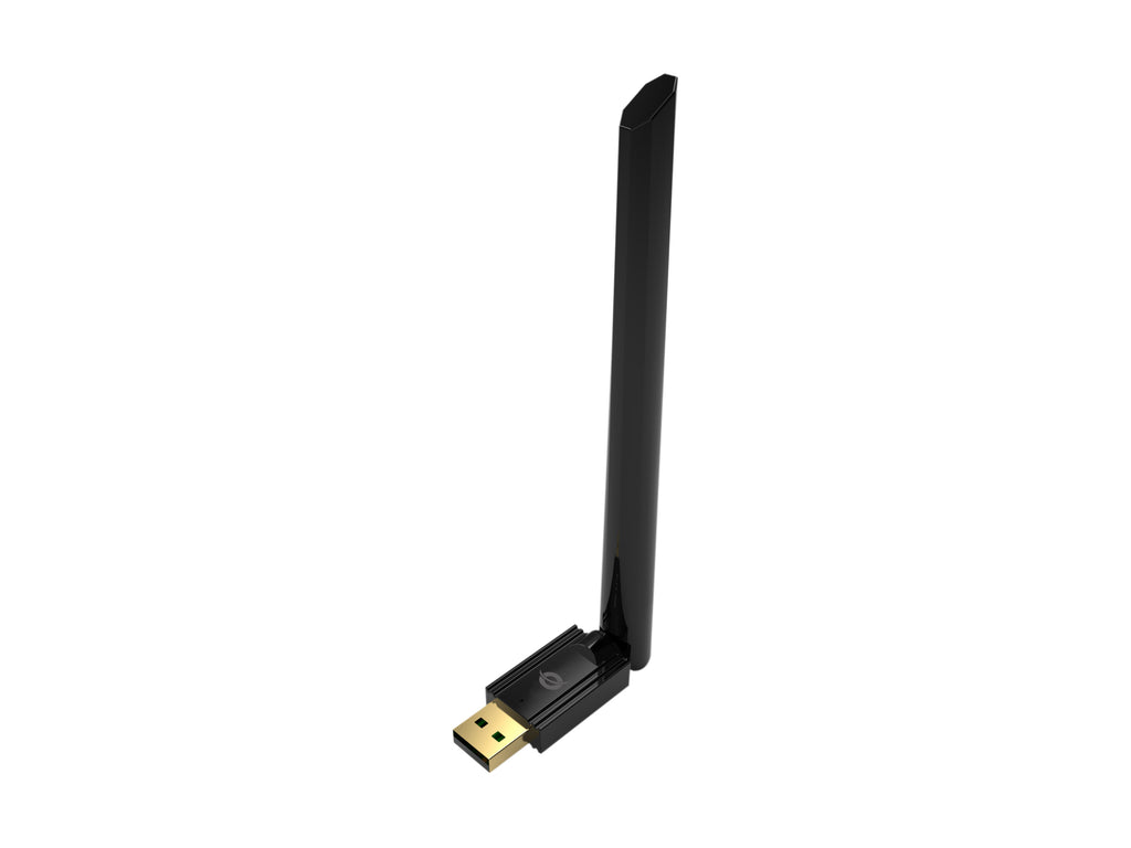 Conceptronic ABBY17B carte réseau Interne Bluetooth 3 Mbit/s