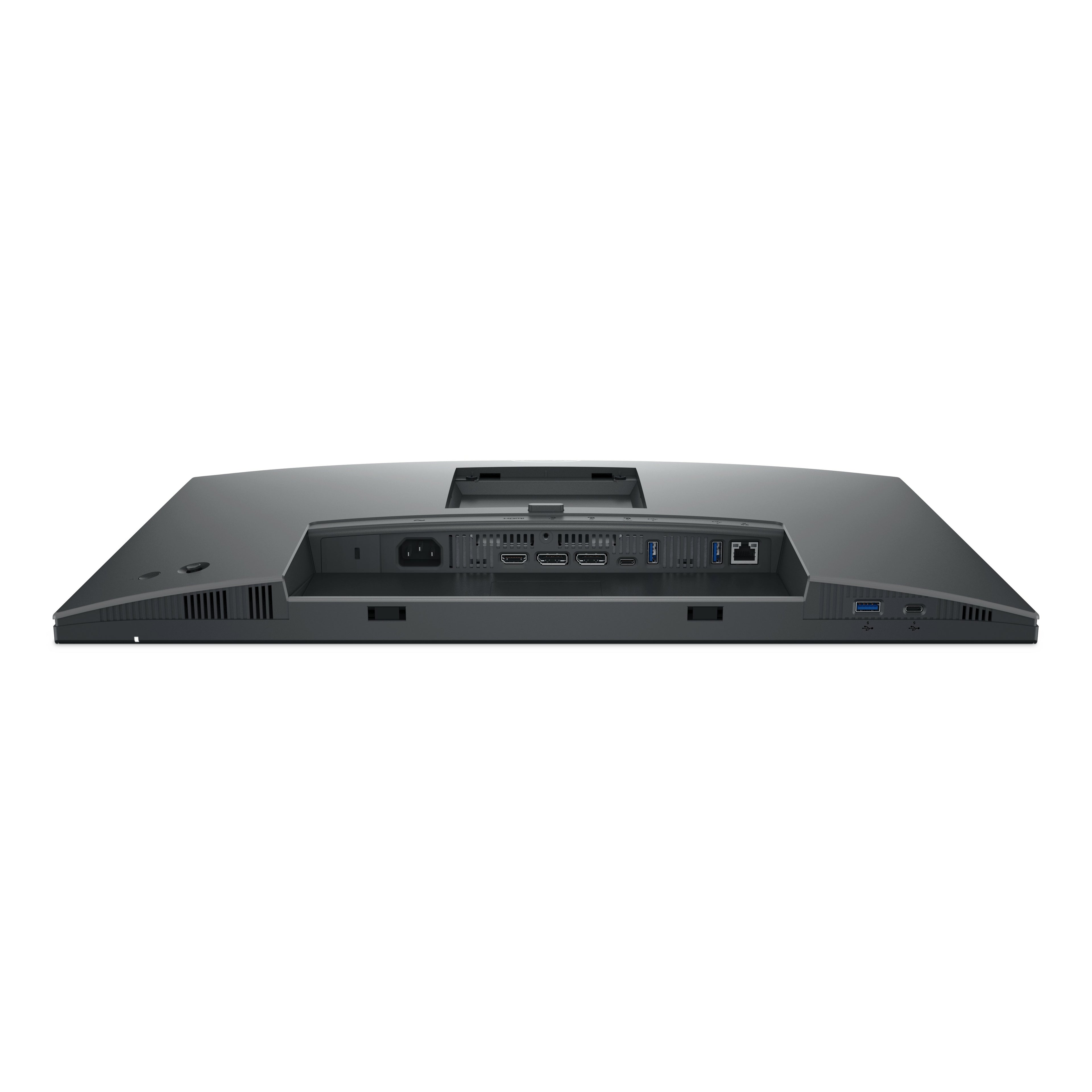 DELL Pro Plus P2425E écran plat de PC 61,1 cm (24.1") 1920 x 1200 pixels WUXGA LCD Noir