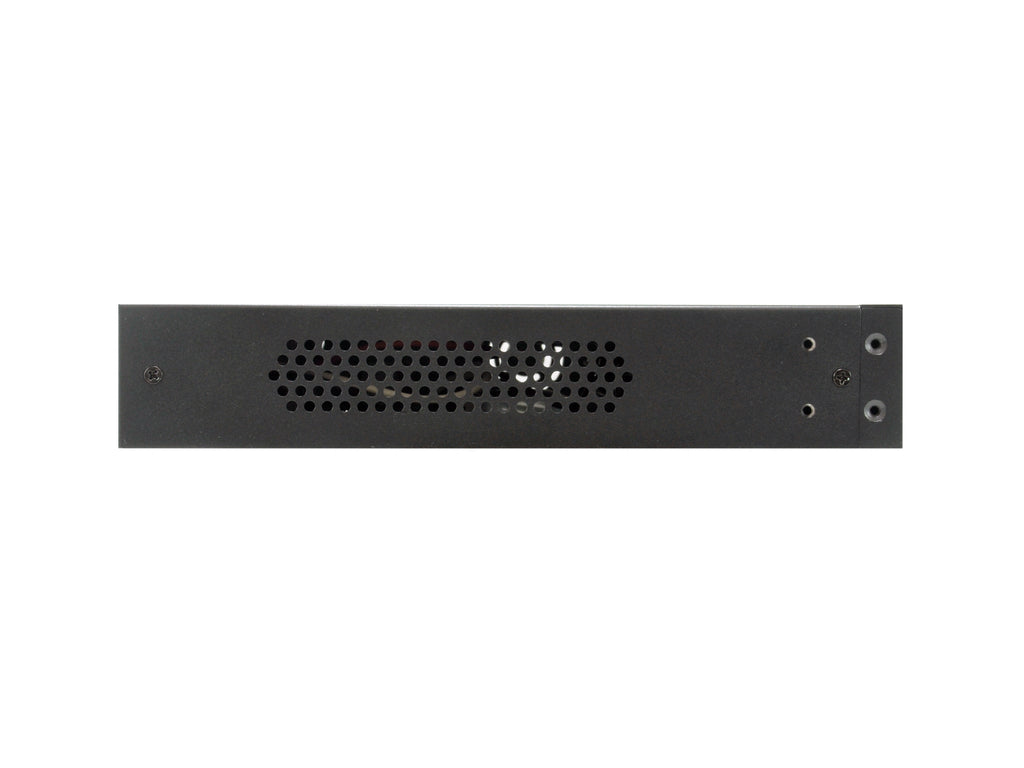 LevelOne POH-1620 Adaptateur et Injecteur PoE Fast Ethernet et Gigabit Ethernet