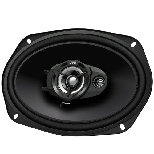 JVC CS-DR6932 enceinte de voiture Rond 3-voies 500 W 1 pièce(s)