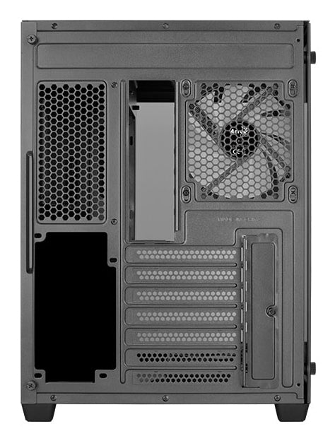Aerocool Dryft Midi Tower Noir