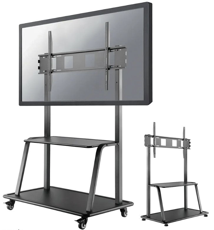 Neomounts NS-M4000BLACK Support Écran 60" à 105", Noir