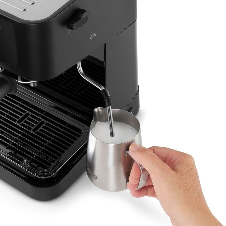 De’Longhi Stilosa Manuel Machine à café filtre 1 L