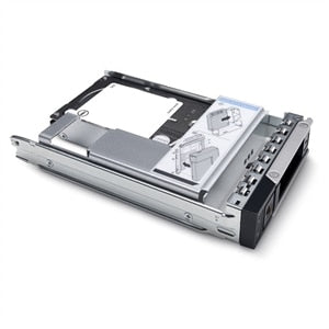 Disque Dur SAS 300 Go 15000 tr/min 2.5" Dell 400-ATIJ