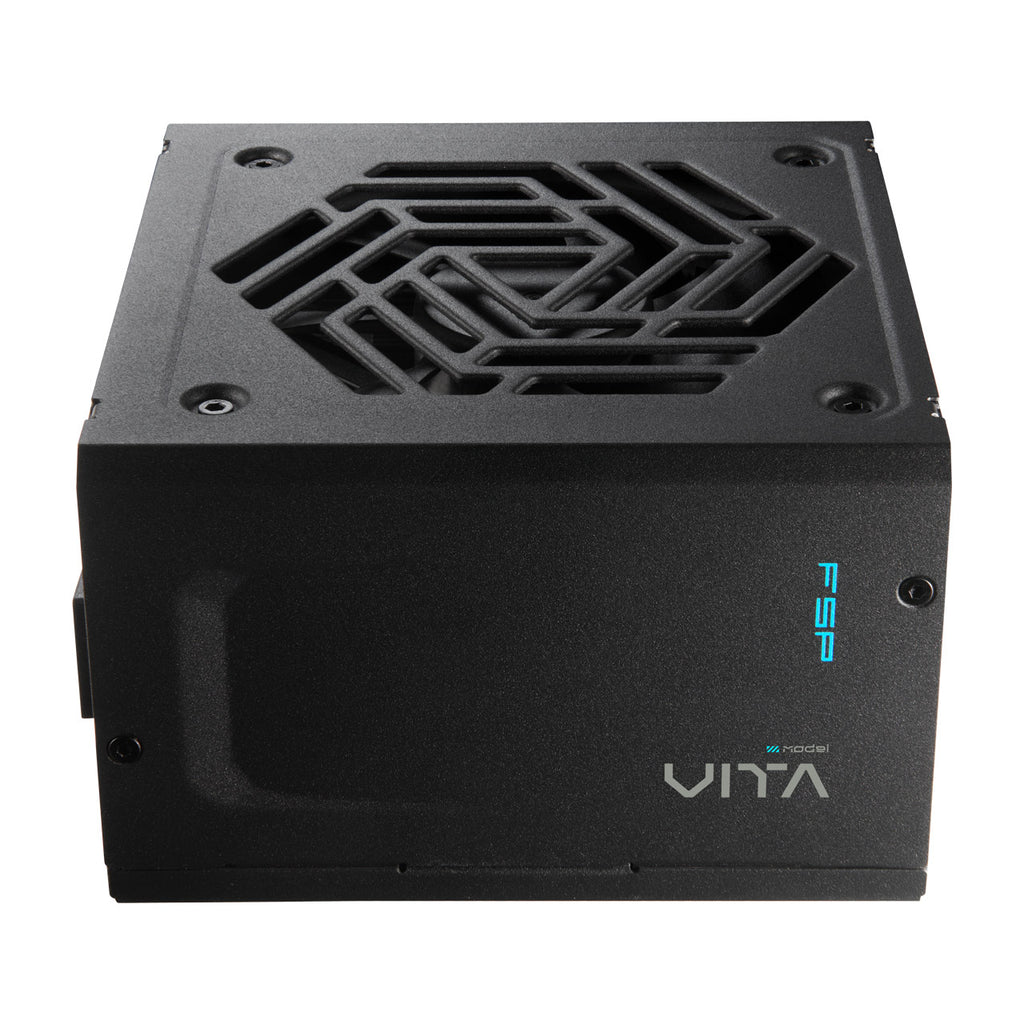 FSP VITA GM 650W unité d'alimentation d'énergie 20+4 pin ATX ATX Noir