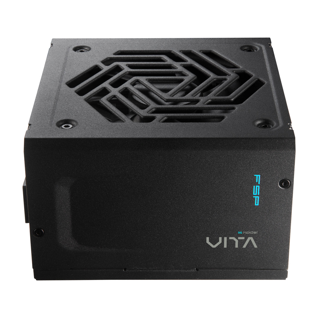 FSP VITA GM 650W unité d'alimentation d'énergie 20+4 pin ATX ATX Noir