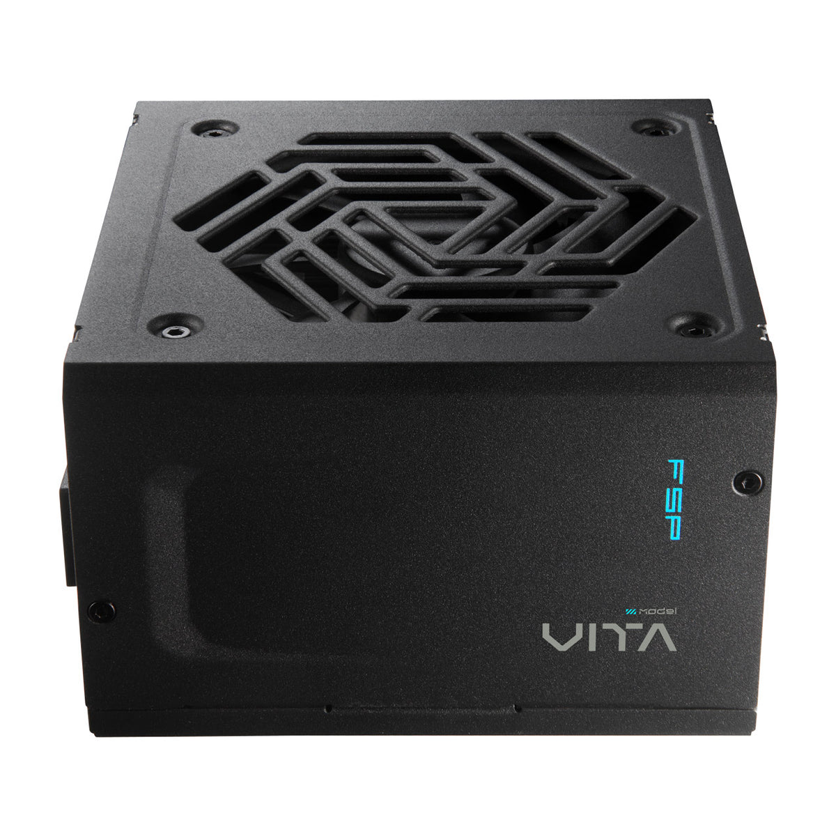 FSP VITA GM 750W Alimentation PC ATX 80 PLUS Gold, Noir