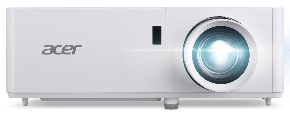 Acer PL6820 Projecteur DLP UHD 4K 5500 ANSI Lumens Blanc