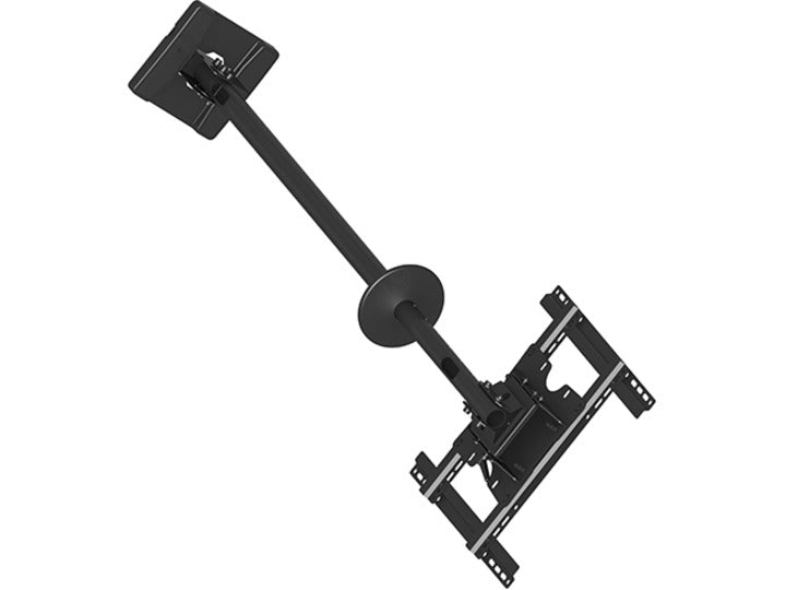 Support de Montage pour Écrans 55 pouces (139,7 cm), Noir, Modèle 5460