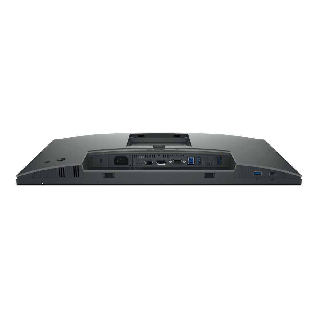 DELL P Series P2225H écran plat de PC 54,6 cm (21.5") 1920 x 1080 pixels Full HD LCD Noir, Argent