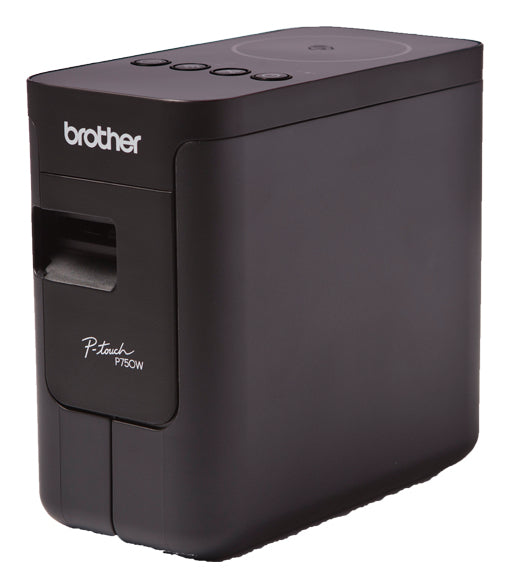 Brother Brother PT-P750W étiqueteuse professionnelle