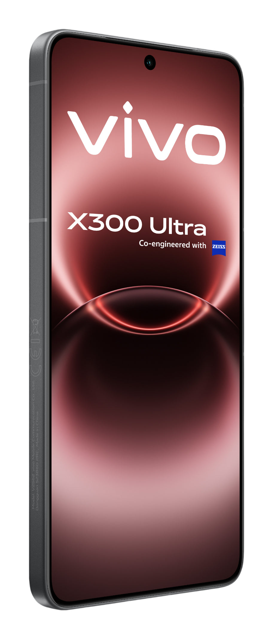 VIVO X300 Ultra 6.82 1 TB Sort - vue 3