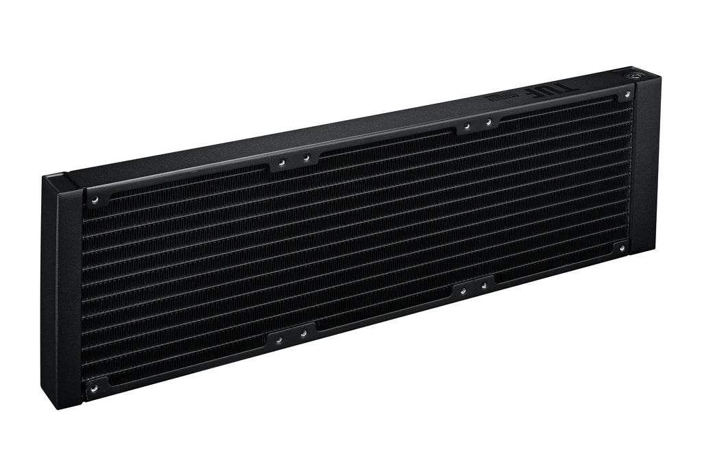 ASUS TUF Gaming LC III 360 ARGB LCD Refroidisseur de Liquide AIO 12 cm Noir