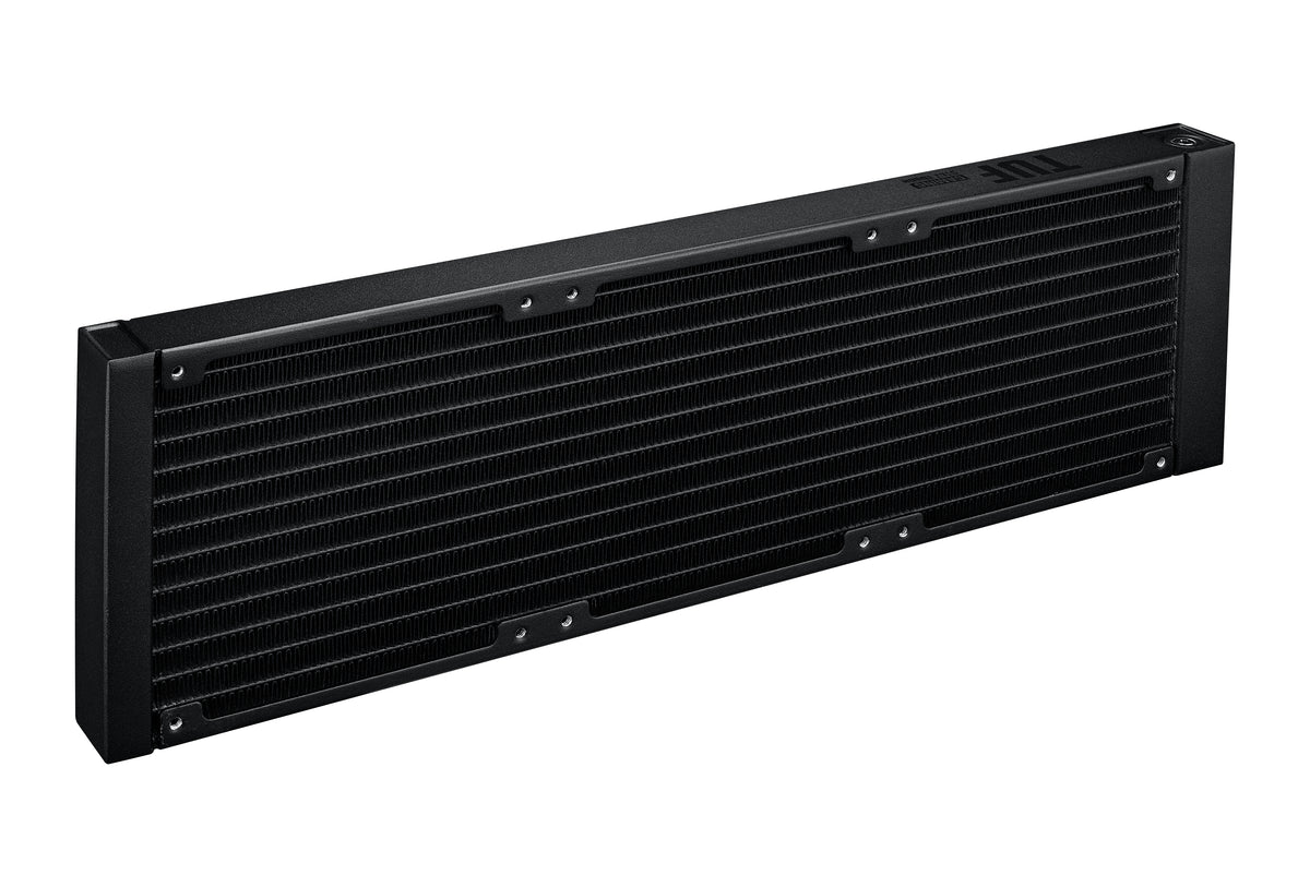 ASUS TUF Gaming LC III 360 ARGB LCD Refroidisseur de Liquide AIO 12 cm Noir