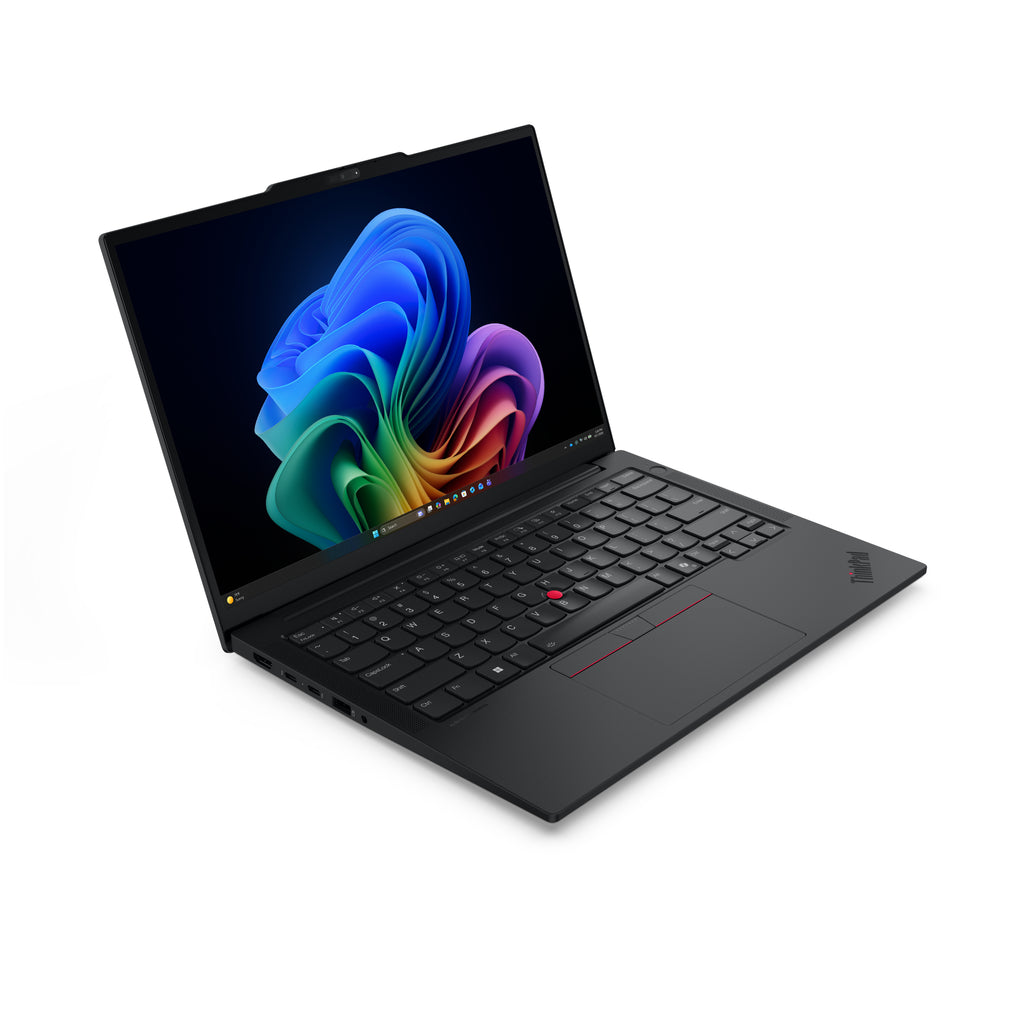 Lenovo ThinkPad E14 Gen 8 (AMD) Copilot+ PC AMD Ryzen AI 5 330 Ordinateur portable 35,6 cm (14") WUXGA 16 Go DDR5-SDRAM 