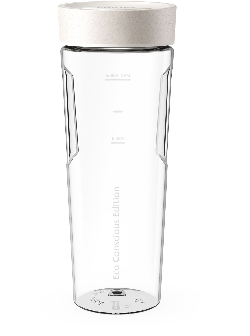 Philips 5000 series Eco Conscious Edition HR2500/00 Blender - Plastiques 100% biosourcés