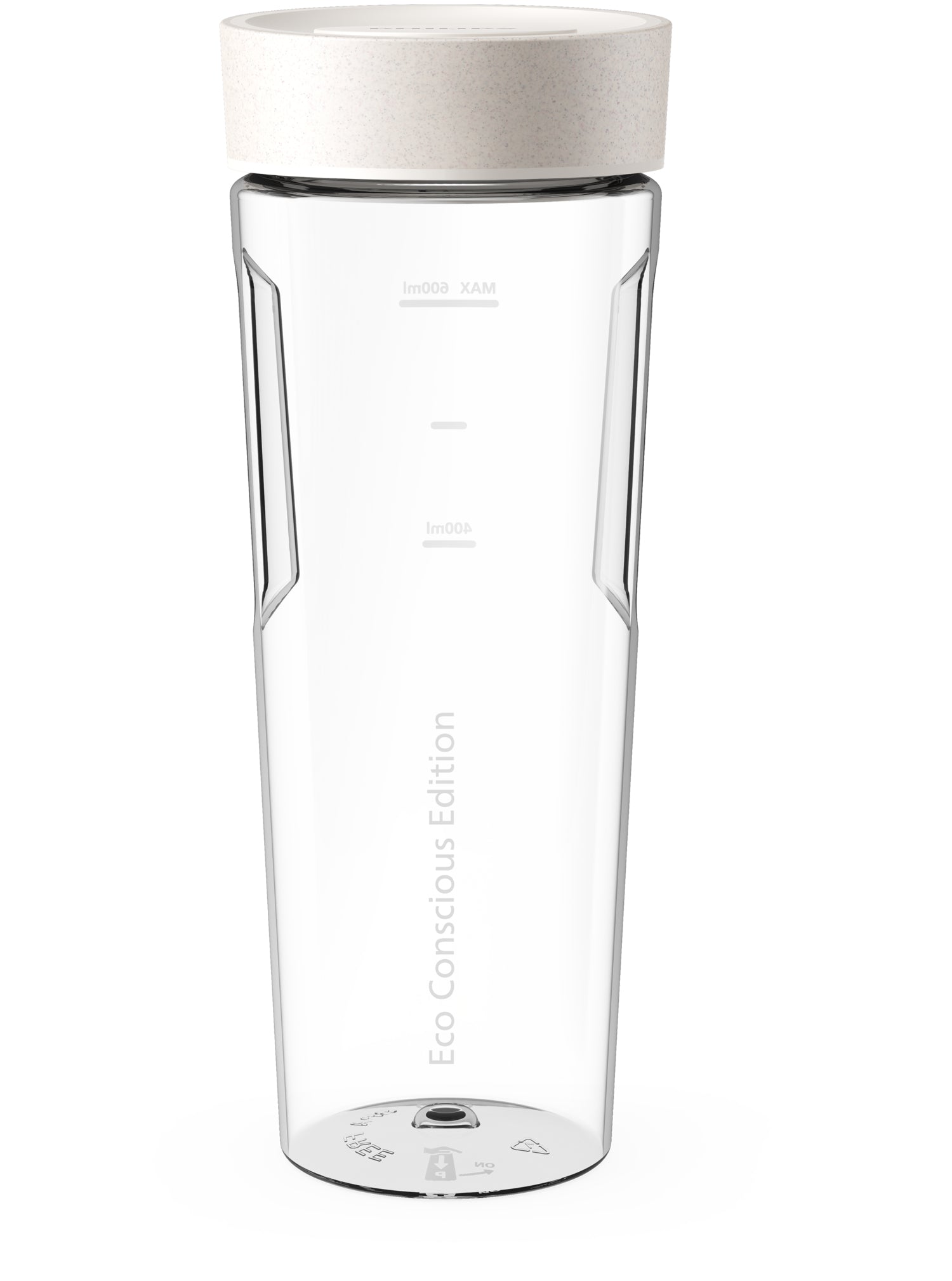 Philips 5000 series Eco Conscious Edition HR2500/00 Blender - Plastiques 100% biosourcés