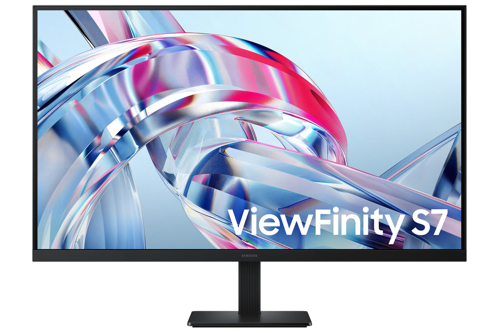 Samsung S70H écran plat de PC 81,3 cm (32") 3840 x 2160 pixels 4K Ultra HD LCD Noir