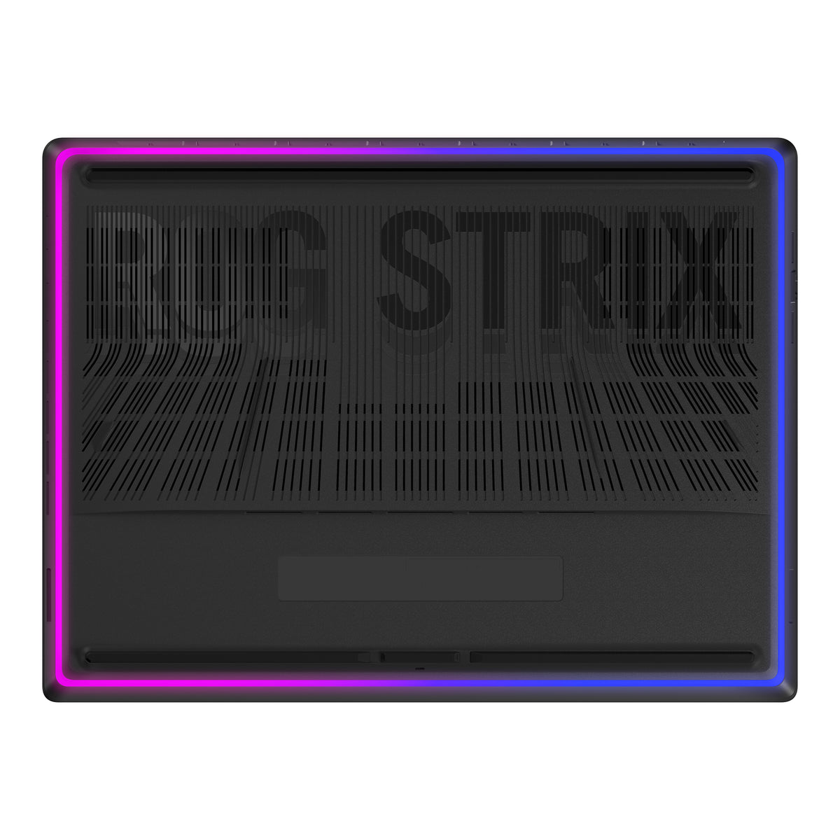 ASUS ROG Strix SCAR 18 G835LW-SA038W Ordinateur Portable 18" WQXGA Intel Core Ultra 9 275HX 64 Go DDR5 2 To SSD RTX 5080