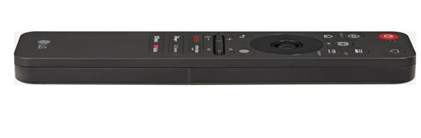 LG MR26GA télécommande TV Appuyez sur les boutons, Rotatif
