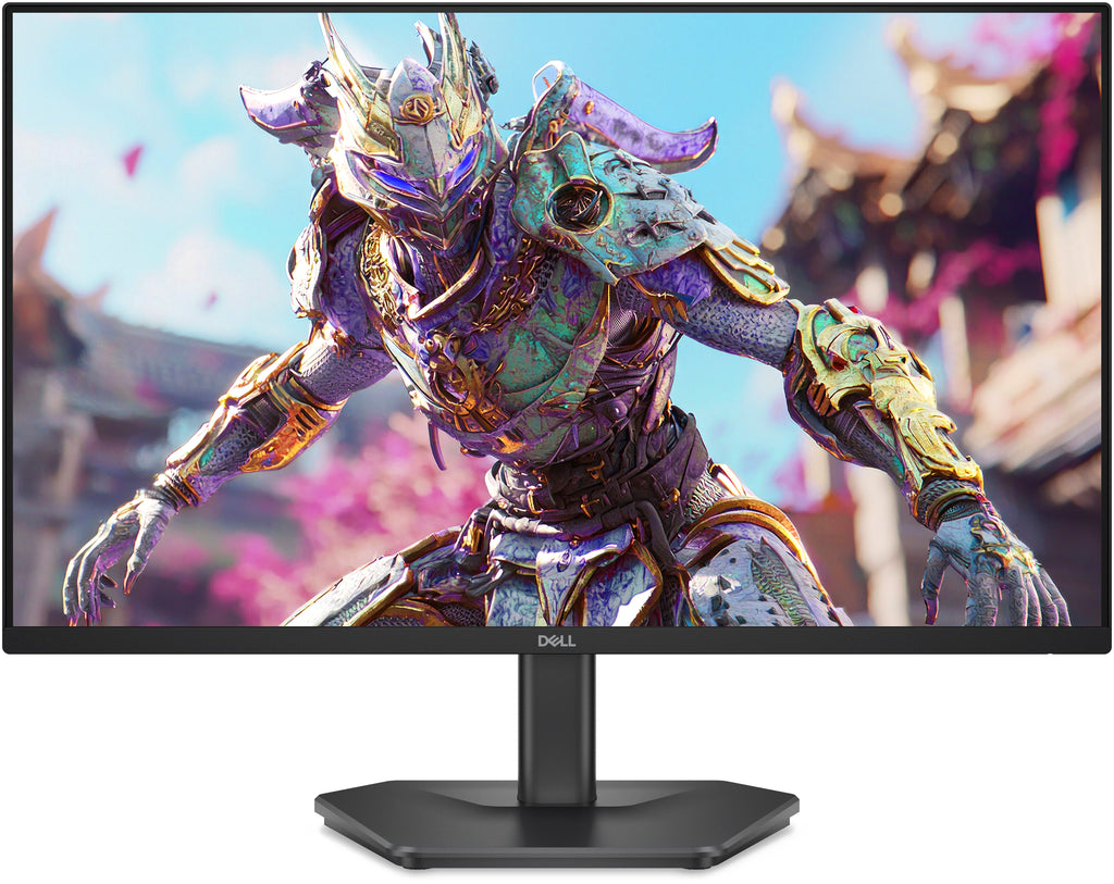 DELL SE2426HG écran plat de PC 60,5 cm (23.8") 1920 x 1080 pixels Full HD LCD Noir