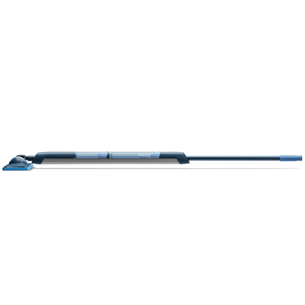Philips 5000 series XV5113/01 aspirateur balai et balai électrique Batterie Humide Sans sac Bleu 2 Ah