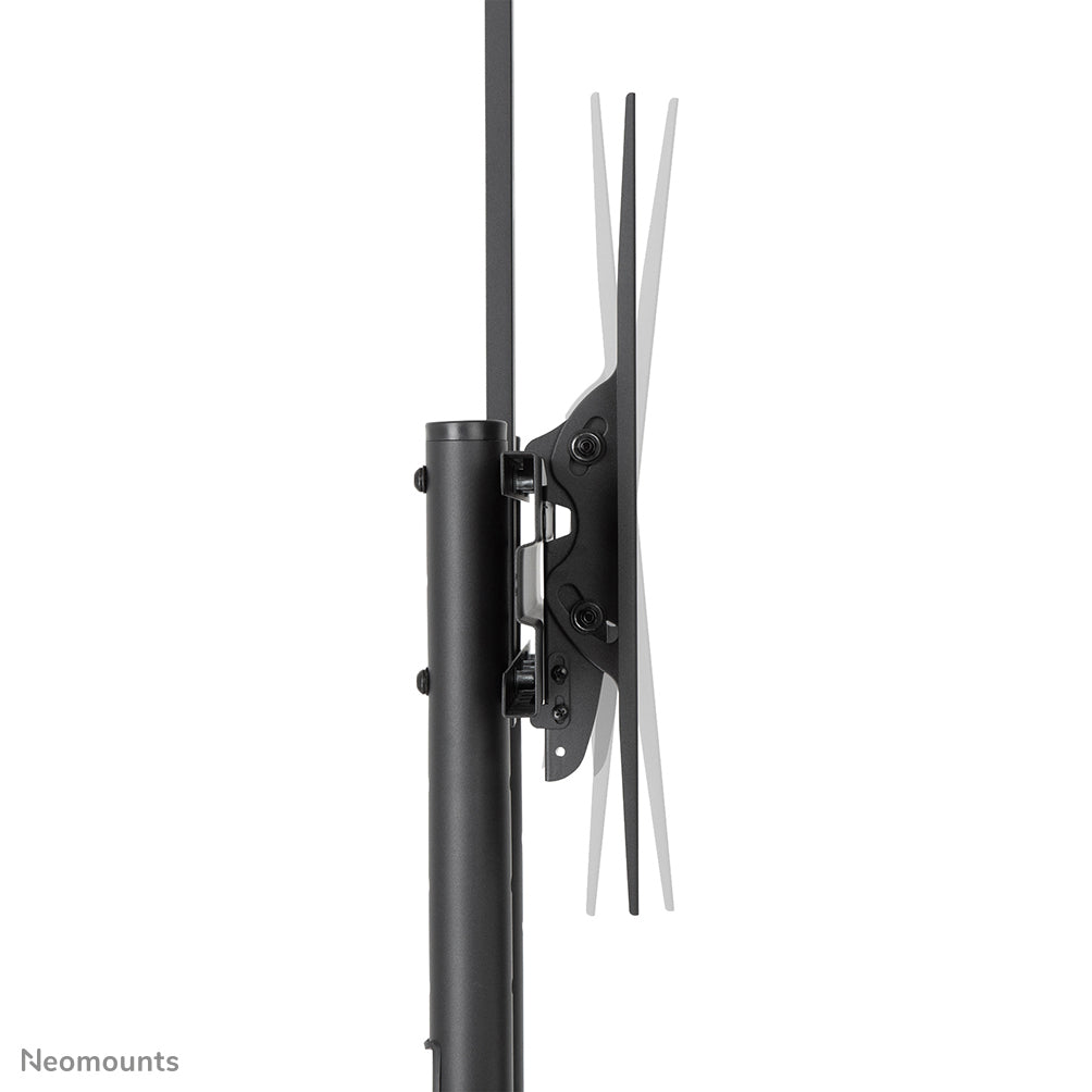 Neomounts FL50-550BL1 Support au sol mobile pour écran 37-70"