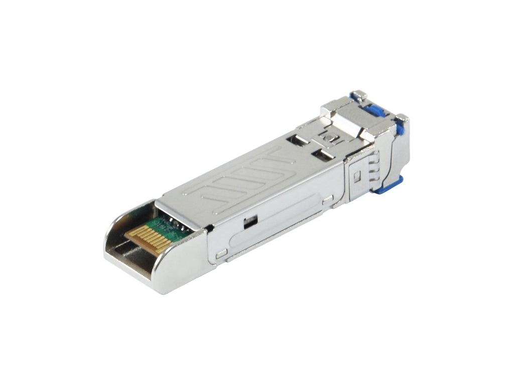 LevelOne SFP-2502 Module Émetteur-Récepteur Fibre Optique 2500 Mbit/s 1310 nm