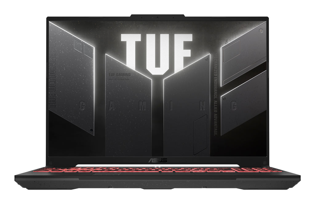 ASUS TUF Gaming A16 FA607NUQ-RL038W 16 1920 x 1200 (WUXGA) 170 16GB 512GB AMD Radeon 680M Windows 11 Home