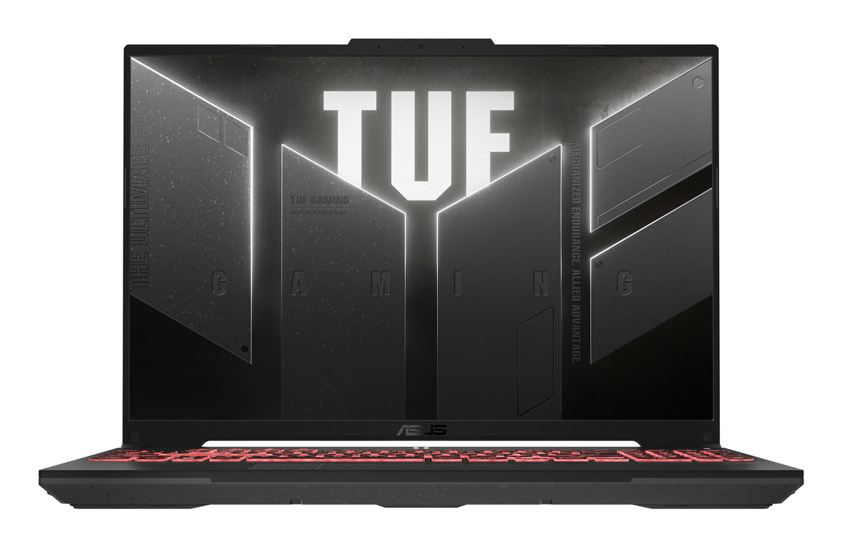 ASUS TUF Gaming A16 FA607NUQ-RL038W 16 1920 x 1200 (WUXGA) 170 16GB 512GB AMD Radeon 680M Windows 11 Home