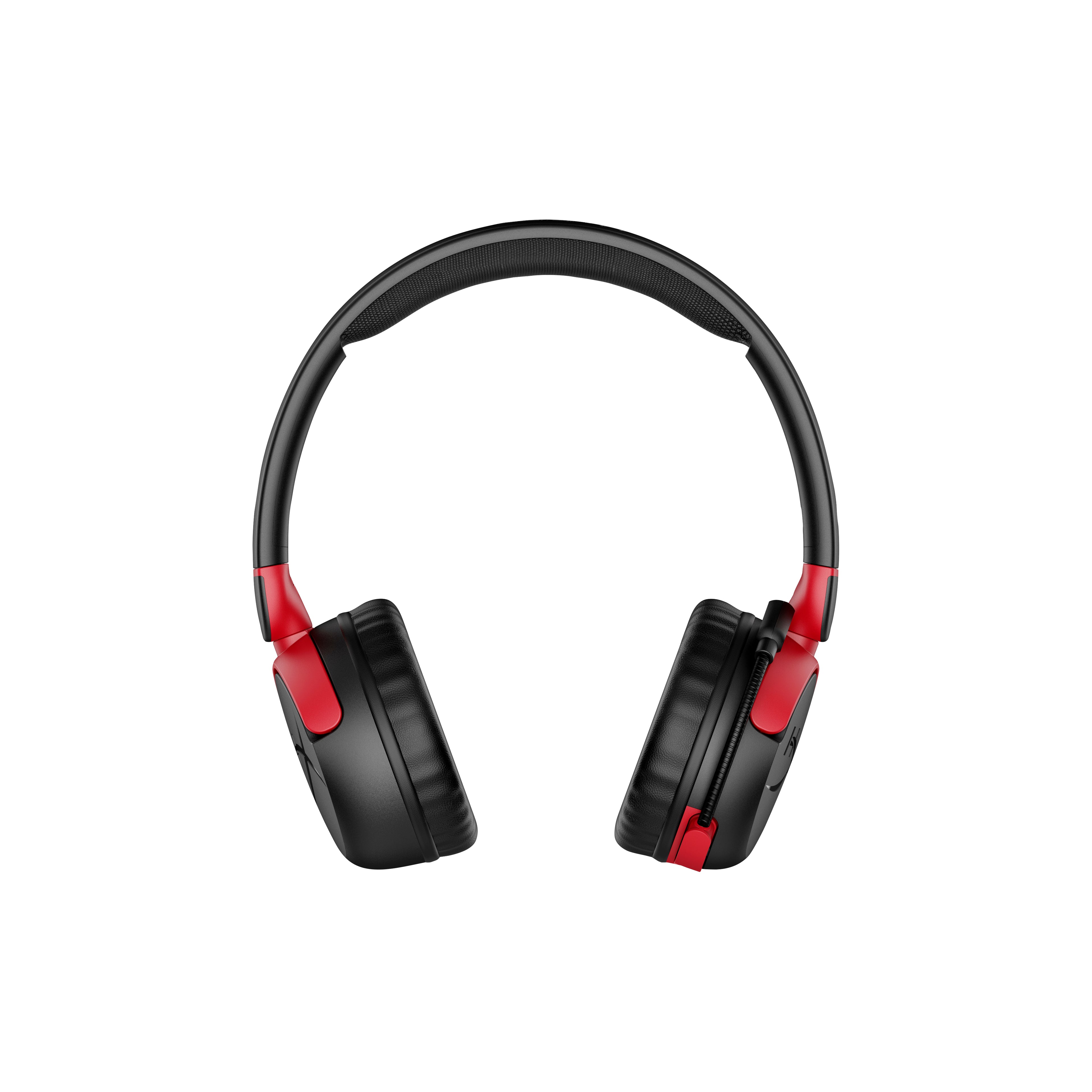 HyperX Cloud Mini — Casque sans fil pour gaming (noir)