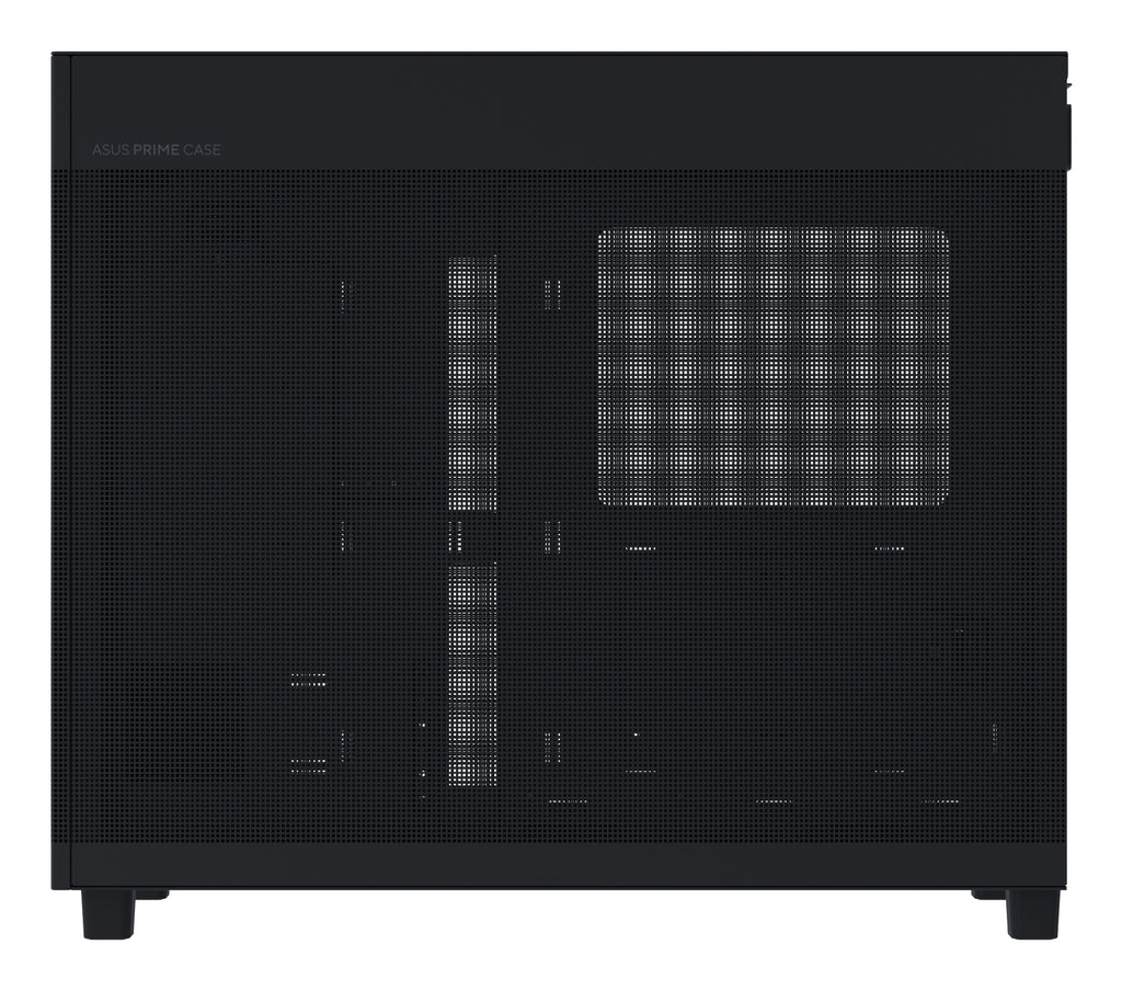 ASUS PRIME AP303 TG Black Midi Tower Noir