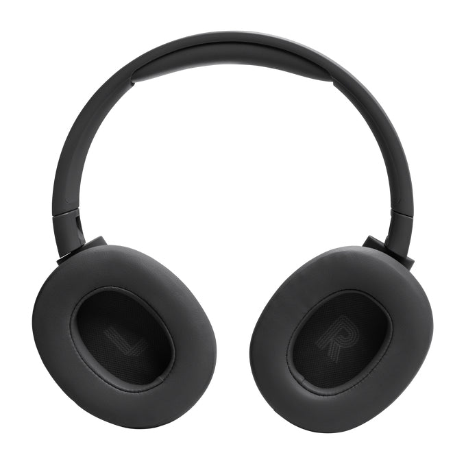 JBL Tune 720BT Casque Avec fil &sans fil Arceau Appels/Musique USB Type-C Bluetooth Noir