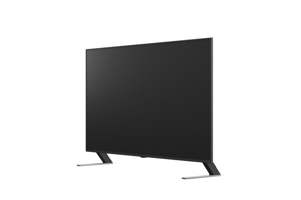 LG QNED AI 55QNED85A3C TV 139,7 cm (55") 4K Ultra HD Smart TV Wifi Noir